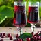 Black Cherry Merlot Fragrance Oil (Our Version of the Brand Name) (4 oz Bottle) for Candle Making, Soap Making, Tart Making, Room Sprays, Lotions, Car Fresheners, Slime, Bath Bombs, Warmers…